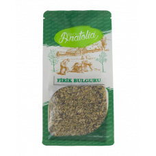 Firik Bulguru 500 Gr/Ad