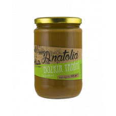 Bozkır Tahini 750 Gr/Ad